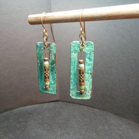 boucles-cuivre-vert-emeraude-2