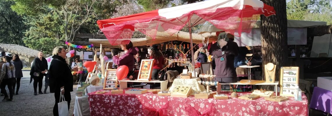 marché coquin castelnou février 2022