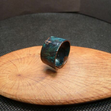 bague-anneau-cuivre-oxyde-bleu-1