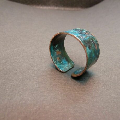 bague-anneau-cuivre-oxyde-bleu-3
