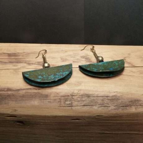 boucles-d-oreilles-balancelles-cuivre-oxyde-bleu-2