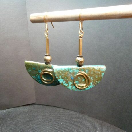 boucles-d-oreilles-balancelles-cuivre-oxyde-bleu-3
