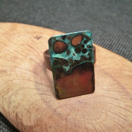 1.100.B.3 – bague carrée grande