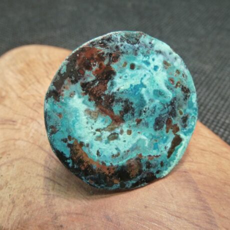 1.101.B.2 – bague disque grande
