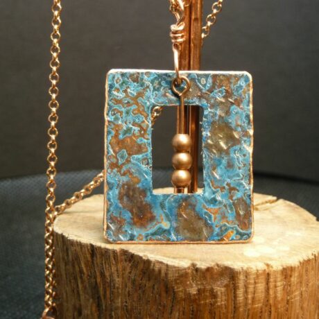 1.600.02 – pendentif oxydé