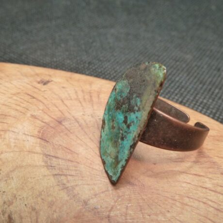 2.101.A.2 – bague demi disque oxydé