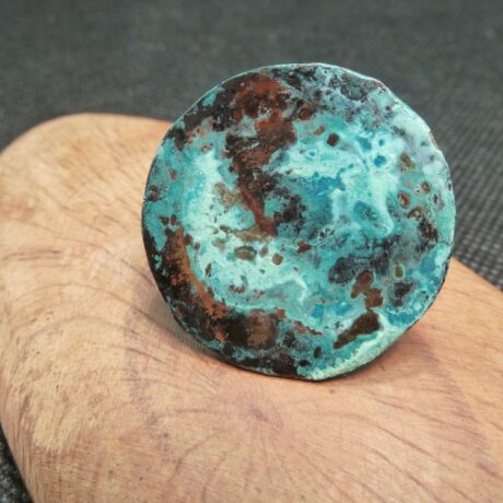2.101.B.2 – bague disque grande