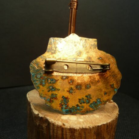 3.312.1 – broche coquille