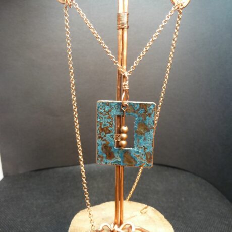 3.600.02 – pendentif oxydé