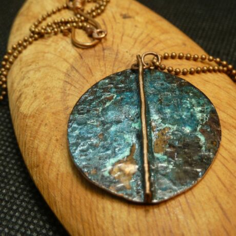 3.600.03 – pendentif oxydé