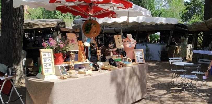 Marche de Castelnou 2024