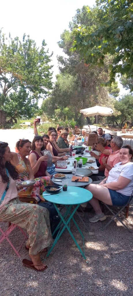 repas collectif monastir 2025