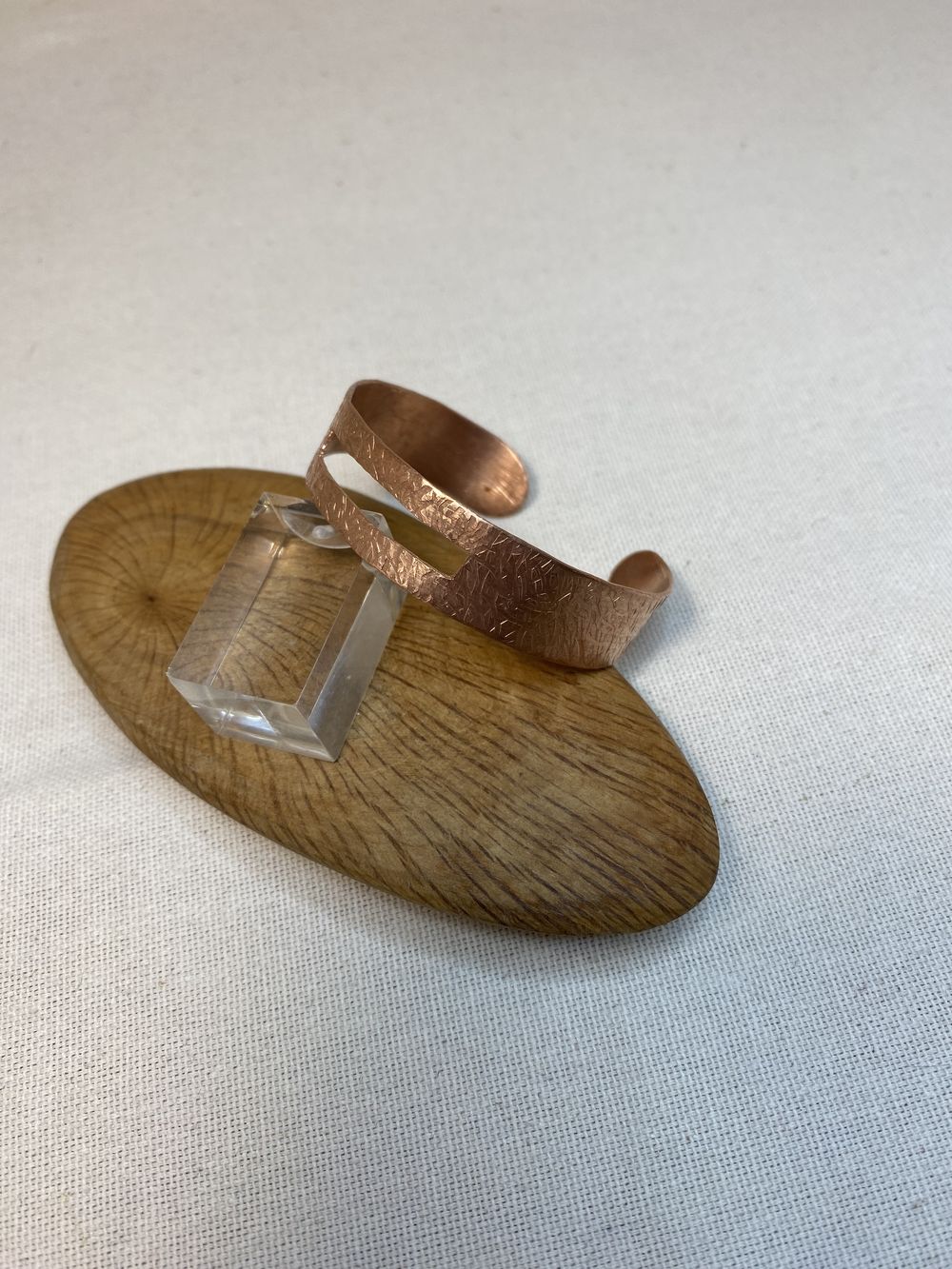 Bracelet-cuivre-martele-2