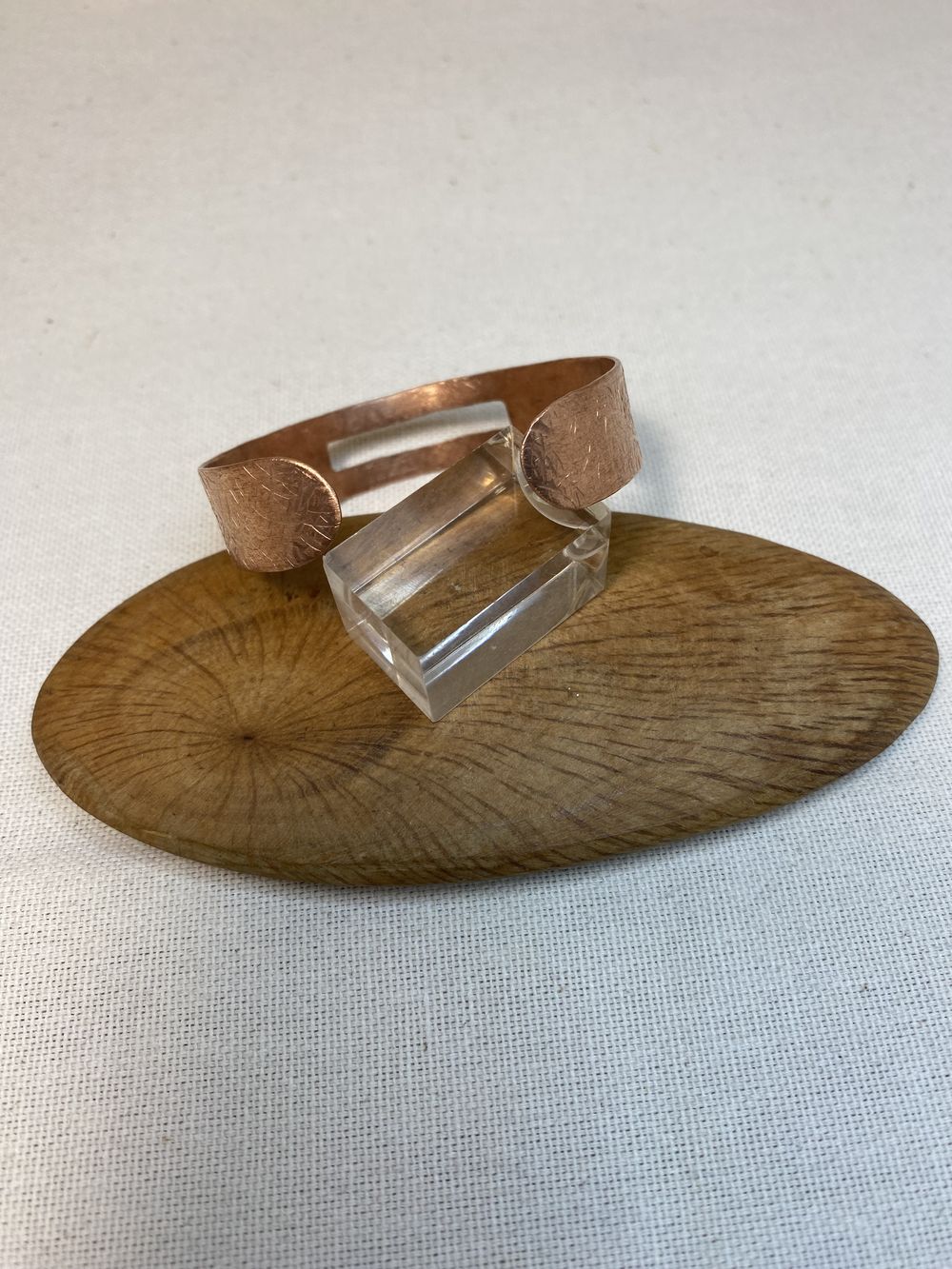 Bracelet-cuivre-martele-3