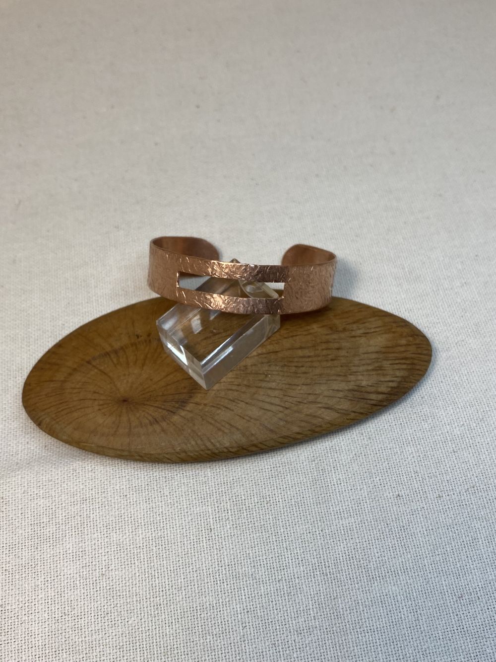 Bracelet-cuivre-martele-4